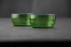 Torino schaal 50 cl 2-pack, Groen