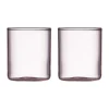 Torino shotglas 6 cl 2-pack, Pink