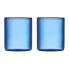 Torino shotglas 6 cl 2-pack, Blue