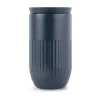 Tova reisbeker thermosbeker 32 cl, Blauw