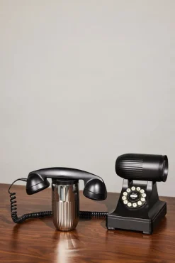 Tova reisbeker thermosbeker 32 cl, Zwart