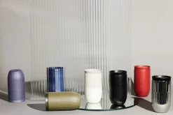 Tova reisbeker thermosbeker 32 cl, Grijs