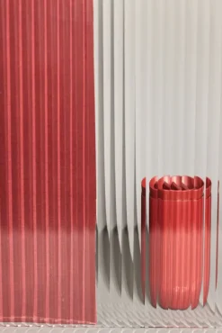 Tova reisbeker thermosbeker 32 cl, Wijnrood