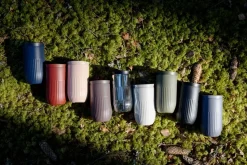 Tova reismok thermosmok 32 cl, Bruin Pantone