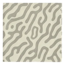 Trace servet 33x33 cm 20-pack, taupe-sand