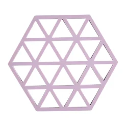 Triangle pannenonderzetter, Lupine