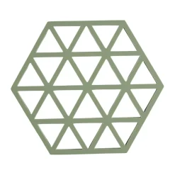 Triangle pannenonderzetter, Rosemary