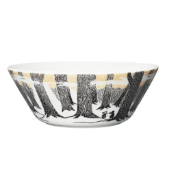 True to its origins Moomin kom 2017, zwart