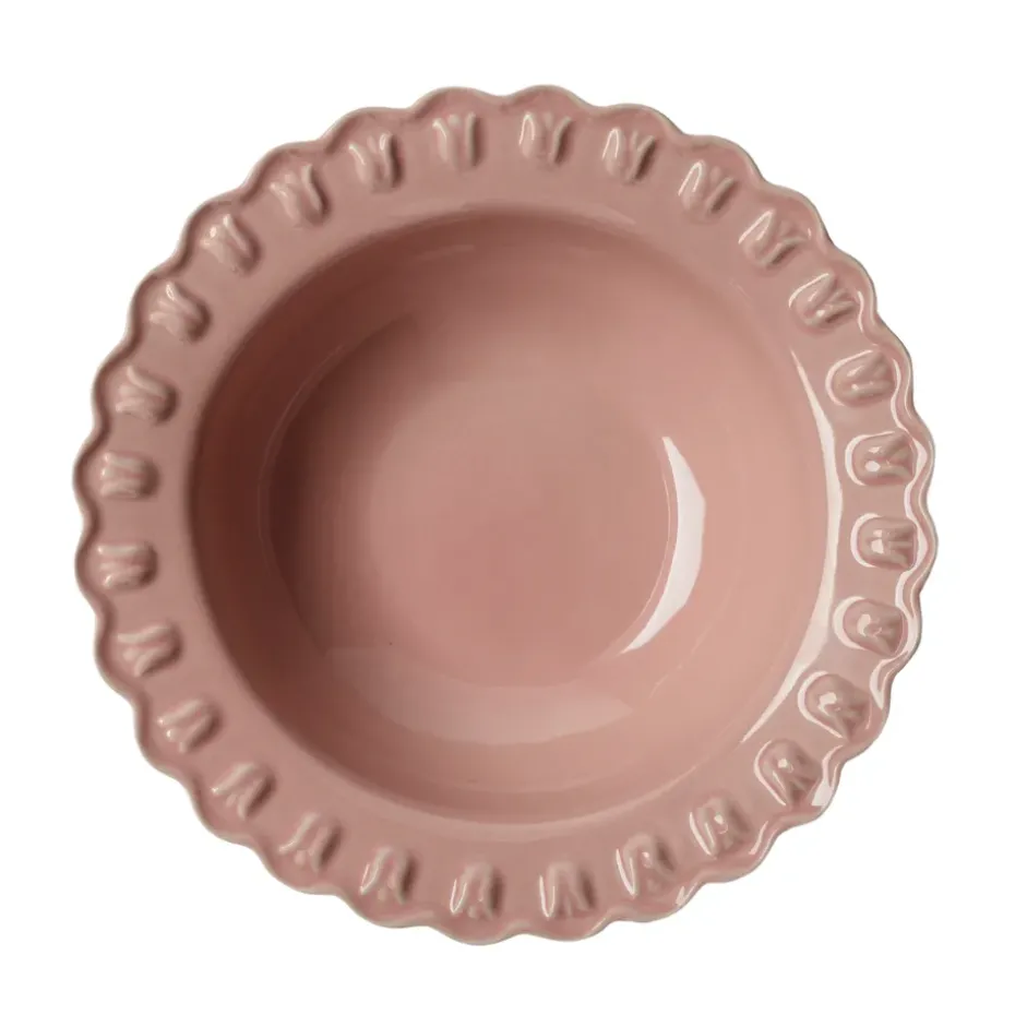 Tulipa serveerschaal large Ø30 cm, Bela Portuguesa