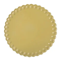 Tulipa taartbord Ø30 cm, Pale Moon