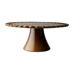 Tulipa taartbord Ø30 cm, Umbra