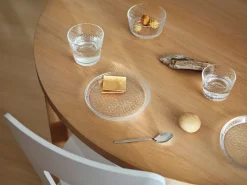 Tundra drinkglas 16 cl 2-pack, Transparant