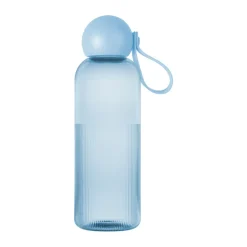 Ture waterfles 60 cl, Lichtblauw