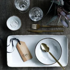 Tvis bestekset 16-delig, goud