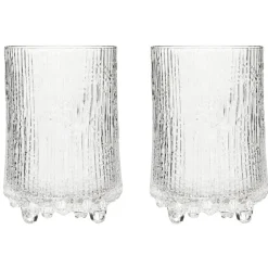Ultima Thule highball glas 38 cl. 2-pack, Helder