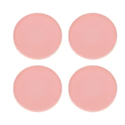 Urban Nature Culture geschenkset onderzetters 4-pack, Pink