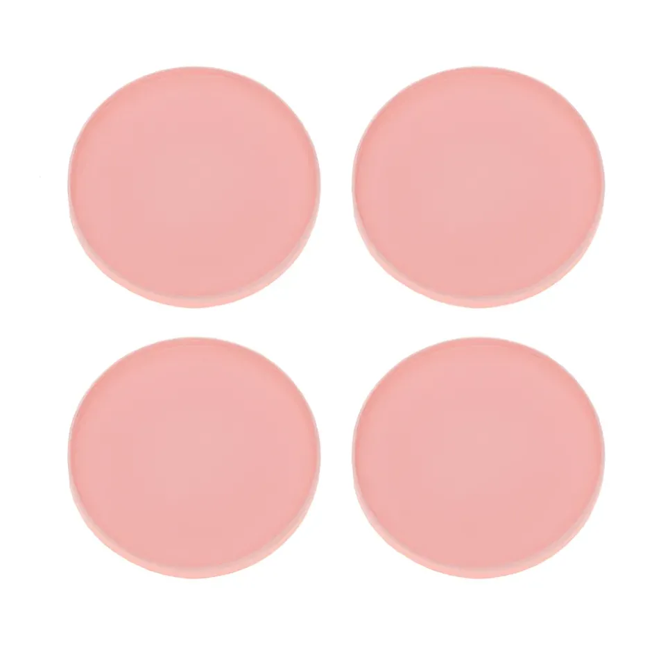 Urban Nature Culture geschenkset onderzetters 4-pack, Pink