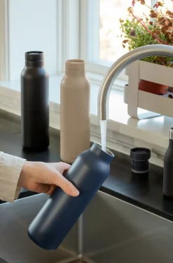 Urban thermosfles 0,7 L, Caramel crème