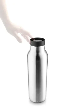 Urban thermosfles 0,7 L, Steel-black