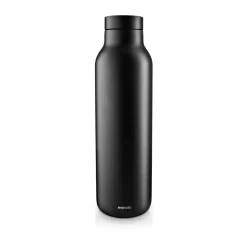 Urban thermosfles 0,7 L, Zwart