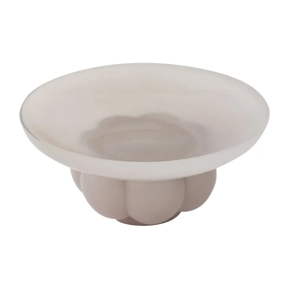 Uva glasschaal, Dove