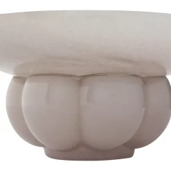 Uva glasschaal, Dove