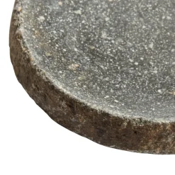 Valley dienblad, Nature