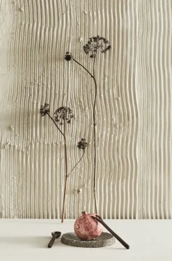 Valley dienblad, Nature