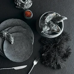 Valley eierdop, Natuur