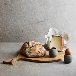 Valley eierdop, Natuur