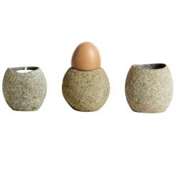 Valley eierdop, Natuur