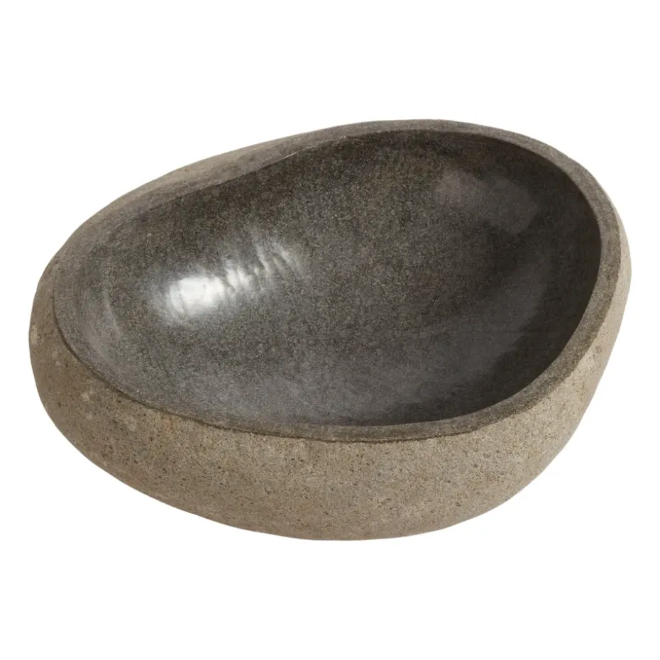 Valley kom XL, Nature