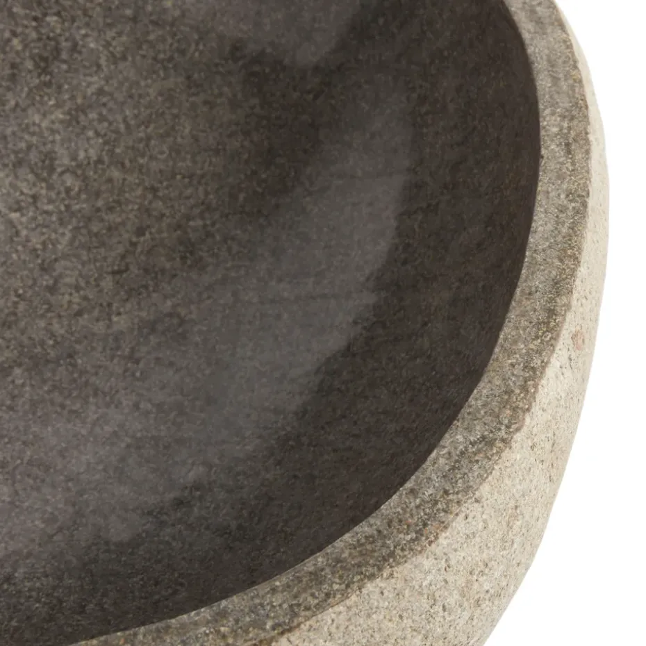 Valley kom XL, Nature