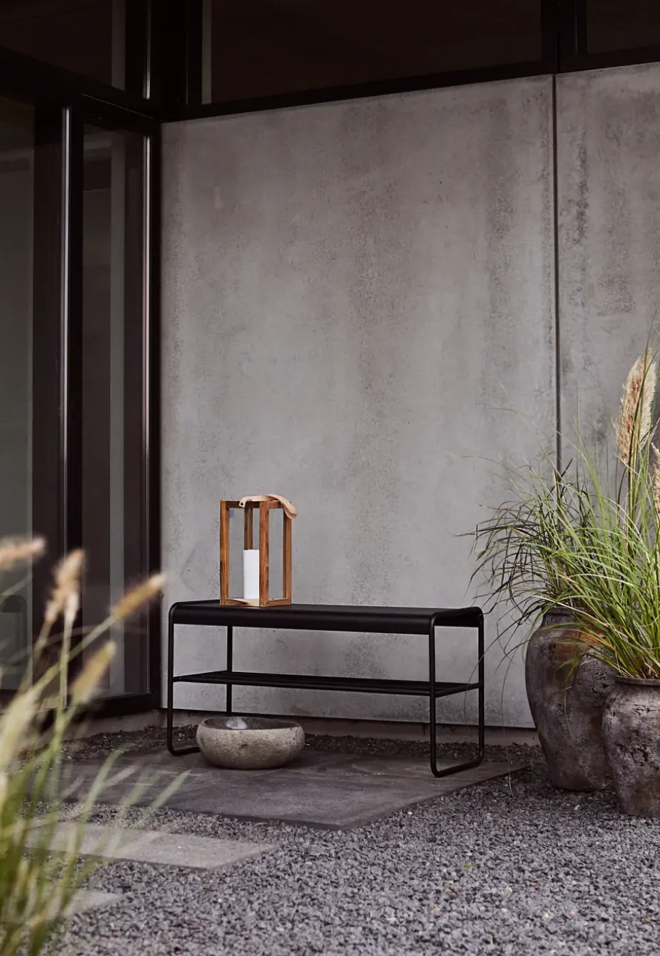 Valley kom XL, Nature