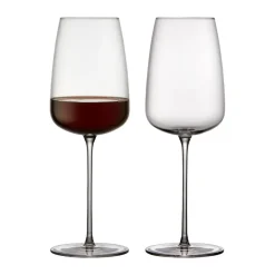Veneto rodewijnglas 54 cl 2-pack, Clear