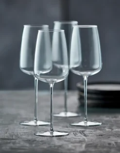 Veneto rodewijnglas 54 cl 2-pack, Clear