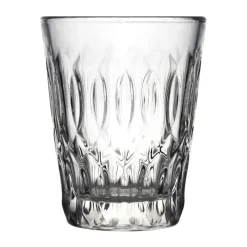 Verone drinkglas 25 cl 6-pack, Transparant