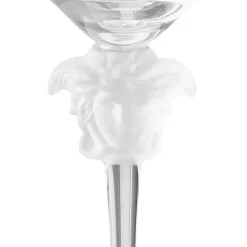 Versace Medusa Lumiere rode wijnglas 47 cl, Hoog (28 cm)
