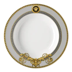 Versace Prestige Gala diep bord, Ø22 cm