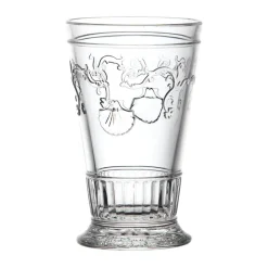 Versailles longdrinkglas 33 cl 6-pack, Transparant
