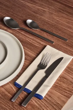 Vesper bestekset, 16-delig