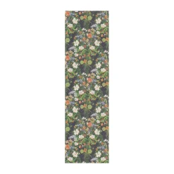 Vägrenen tafelloper 35x120 cm, Multi