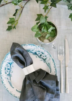 Victoria bestekset roestvrij staal, 30-delig