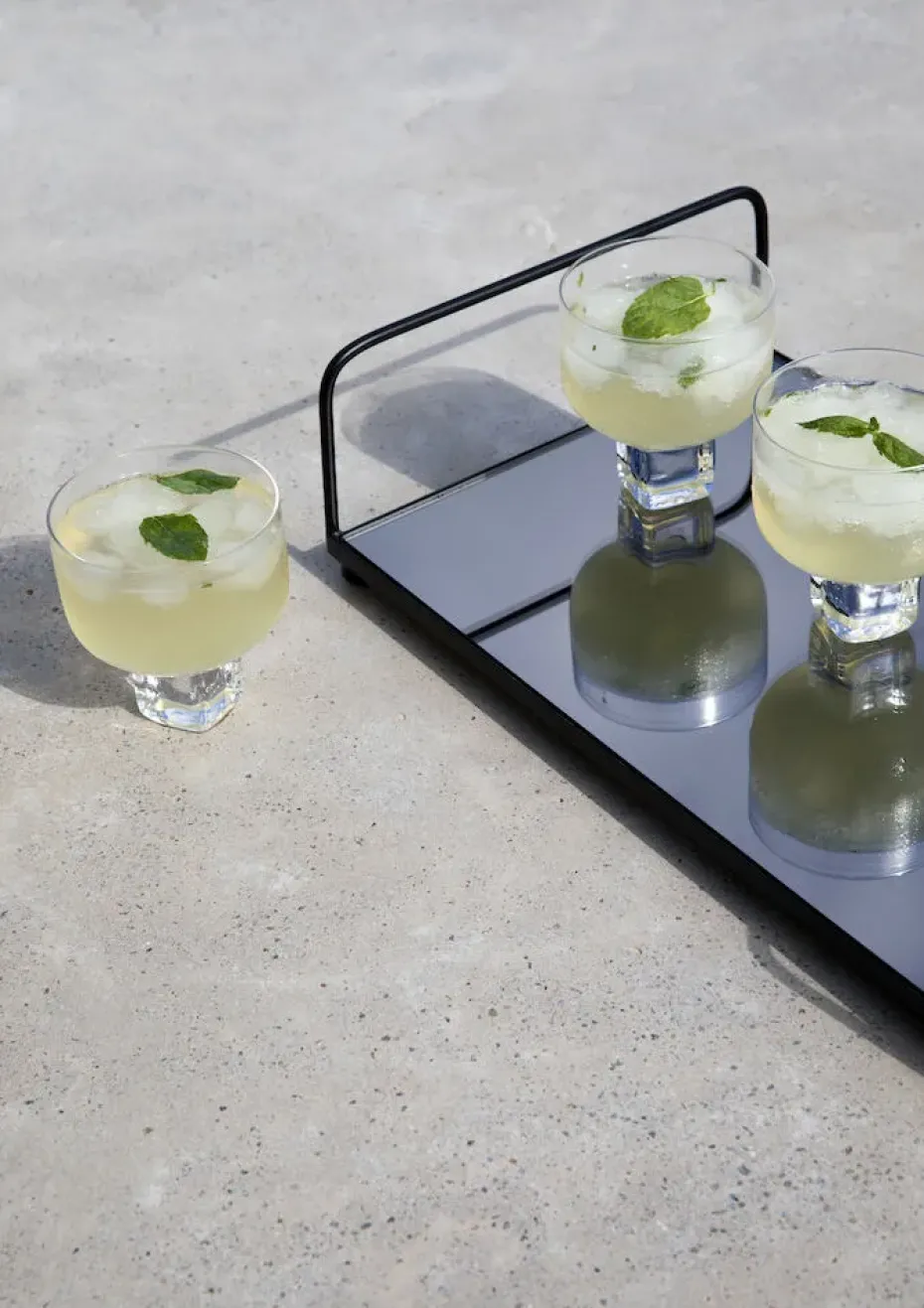 Victoria glas 35 cl 2-pack, Transparant