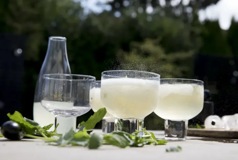 Victoria glas 35 cl 2-pack, Transparant