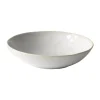 Vince diep bord Ø22,5 cm, Wit