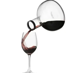 Vinilter karaf, glas