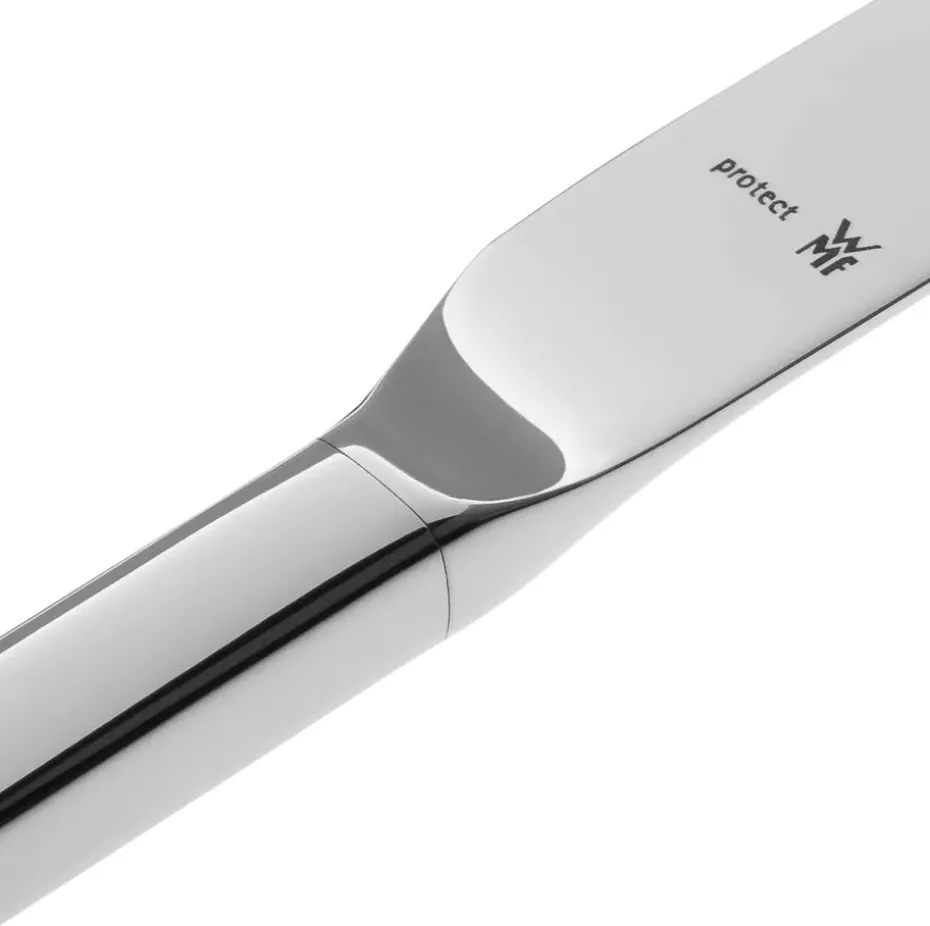 Virginia bestekset cromargan halfmat, 30-delig