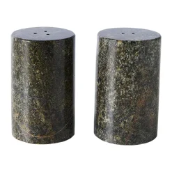 Vita peper- en zoutstel, Seagrass