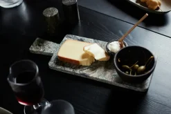 Vita peper- en zoutstel, Seagrass